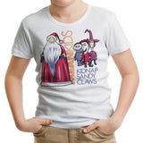 Mean Kids - Youth Apparel