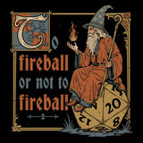 Medieval Wizard - Sweatshirt