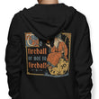 Medieval Wizard - Hoodie