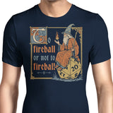 Medieval Wizard - Men's Apparel