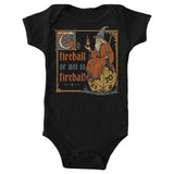 Medieval Wizard - Youth Apparel