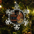 Medieval Wizard - Ornament
