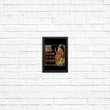 Medieval Wizard - Posters & Prints
