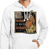 Medieval Wizard - Hoodie