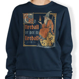 Medieval Wizard - Sweatshirt