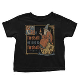 Medieval Wizard - Youth Apparel