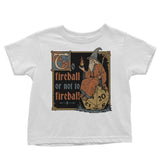 Medieval Wizard - Youth Apparel
