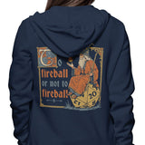Medieval Wizard - Hoodie