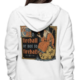 Medieval Wizard - Hoodie