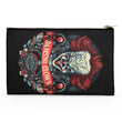 Meet the Dancing Clown - Accessory Pouch