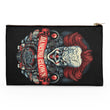 Meet the Dancing Clown - Accessory Pouch