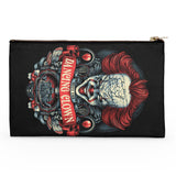 Meet the Dancing Clown - Accessory Pouch