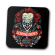 Meet the Dancing Clown - Coasters