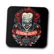 Meet the Dancing Clown - Coasters