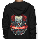 Meet the Dancing Clown - Hoodie