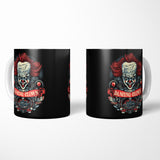Meet the Dancing Clown - Mug