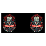 Meet the Dancing Clown - Mug
