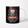 Meet the Dancing Clown - Mug