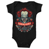 Meet the Dancing Clown - Youth Apparel