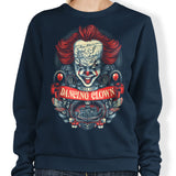 Meet the Dancing Clown - Sweatshirt