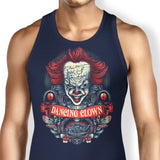 Meet the Dancing Clown - Tank Top