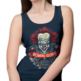Meet the Dancing Clown - Tank Top
