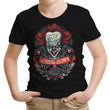 Meet the Dancing Clown - Youth Apparel