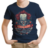 Meet the Dancing Clown - Youth Apparel