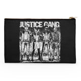Meet the Gang - Accessory Pouch