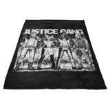 Meet the Gang - Fleece Blanket