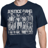 Meet the Gang - Men's Apparel