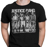 Meet the Gang - Men's Apparel