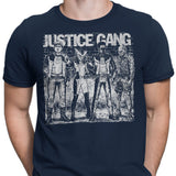 Meet the Gang - Men's Apparel