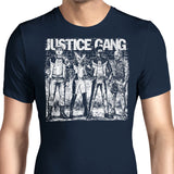 Meet the Gang - Men's Apparel