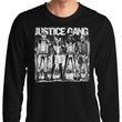 Meet the Gang - Long Sleeve T-Shirt