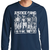 Meet the Gang - Long Sleeve T-Shirt