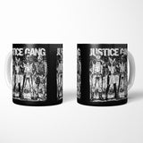Meet the Gang - Mug
