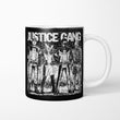 Meet the Gang - Mug
