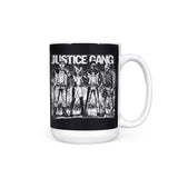 Meet the Gang - Mug