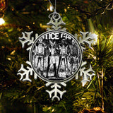Meet the Gang - Ornament