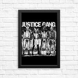 Meet the Gang - Posters & Prints