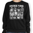 Meet the Gang - Sweatshirt