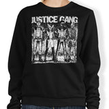 Meet the Gang - Sweatshirt