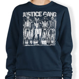 Meet the Gang - Sweatshirt