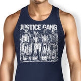 Meet the Gang - Tank Top