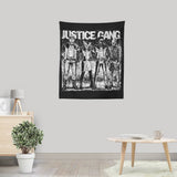 Meet the Gang - Wall Tapestry