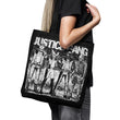 Meet the Gang - Tote Bag