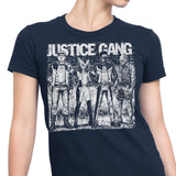 Meet the Gang - Women's Apparel
