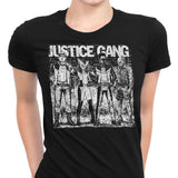 Meet the Gang - Women's Apparel