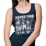 Meet the Gang - Tank Top